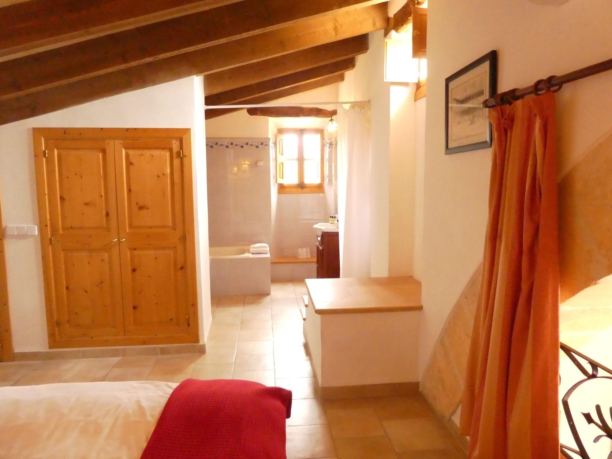 Finca Can Estades Calvia (Mallorca)