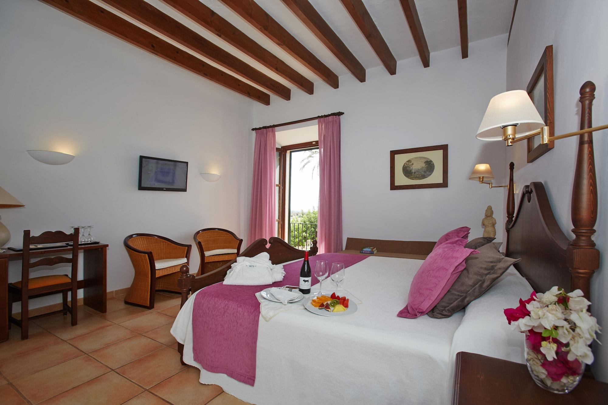 Son Trobat Wellness & 4*