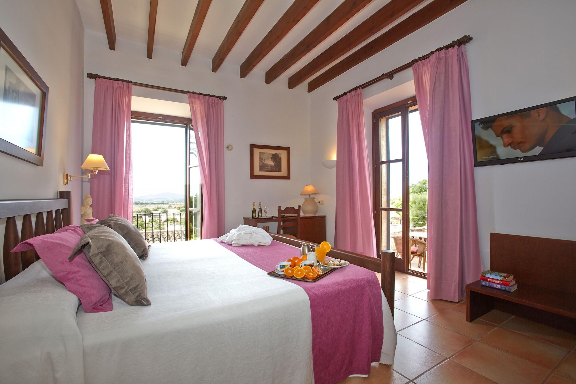 Hotel Son Trobat Wellness & 4*