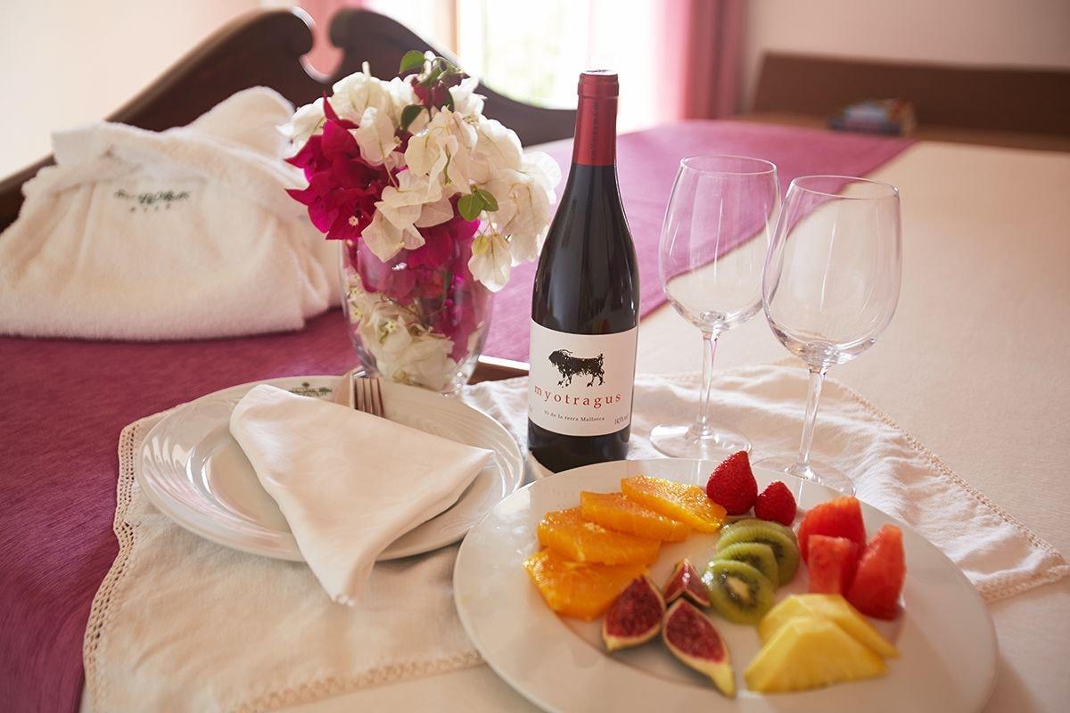 Hotel Son Trobat Wellness &