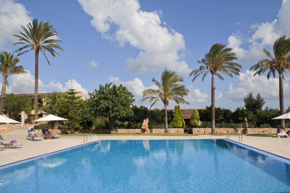Hotel Son Trobat Wellness & 4*