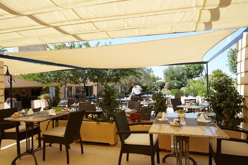 Son Trobat Wellness & Sant Llorenc Des Cardassar