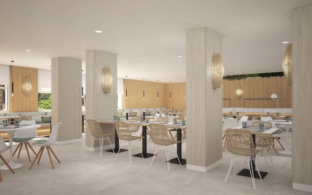 Ibersol Siurell Hotel Sa Coma (Mallorca)
