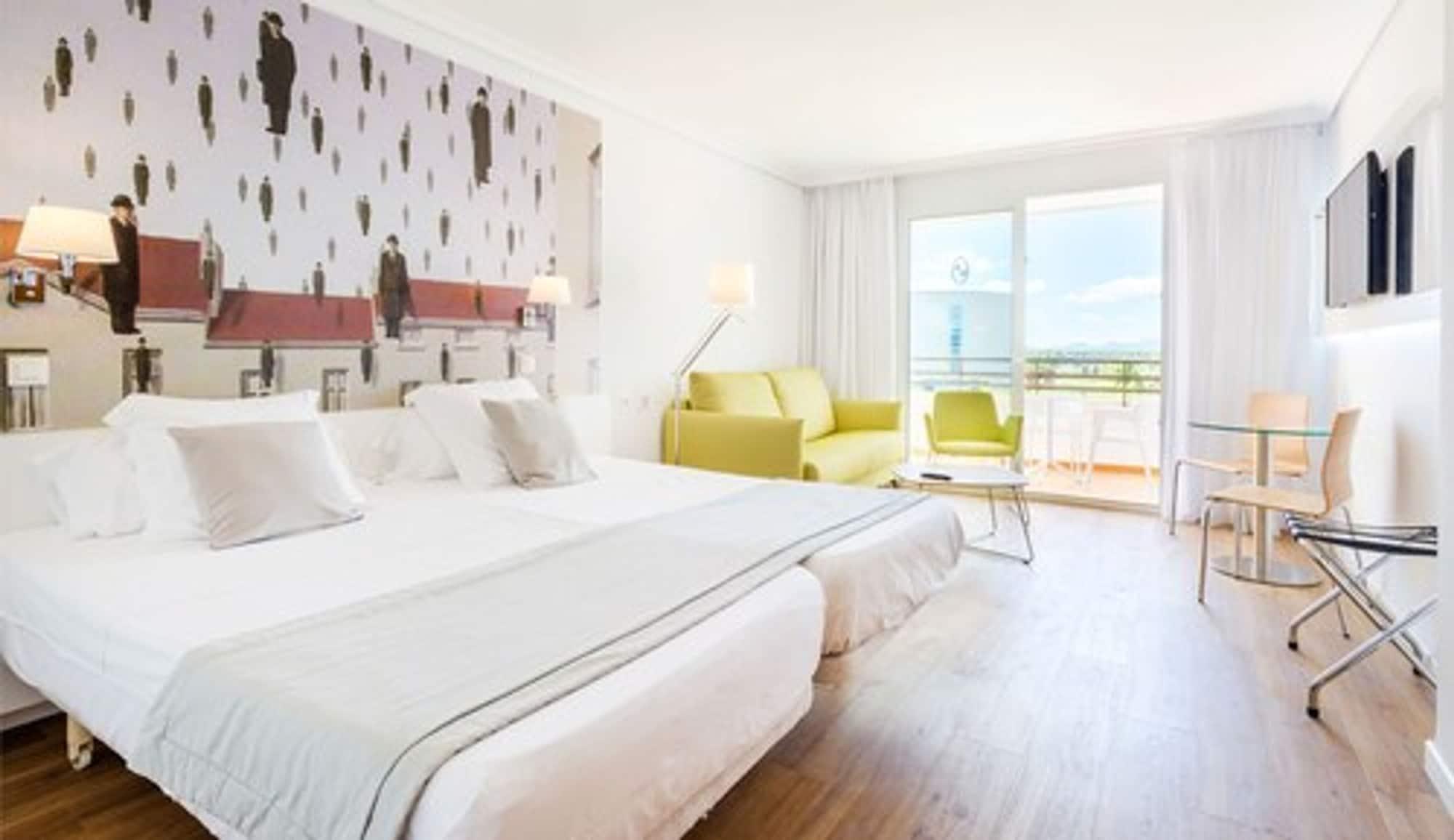Y Morito 3* Cala Millor (Mallorca)