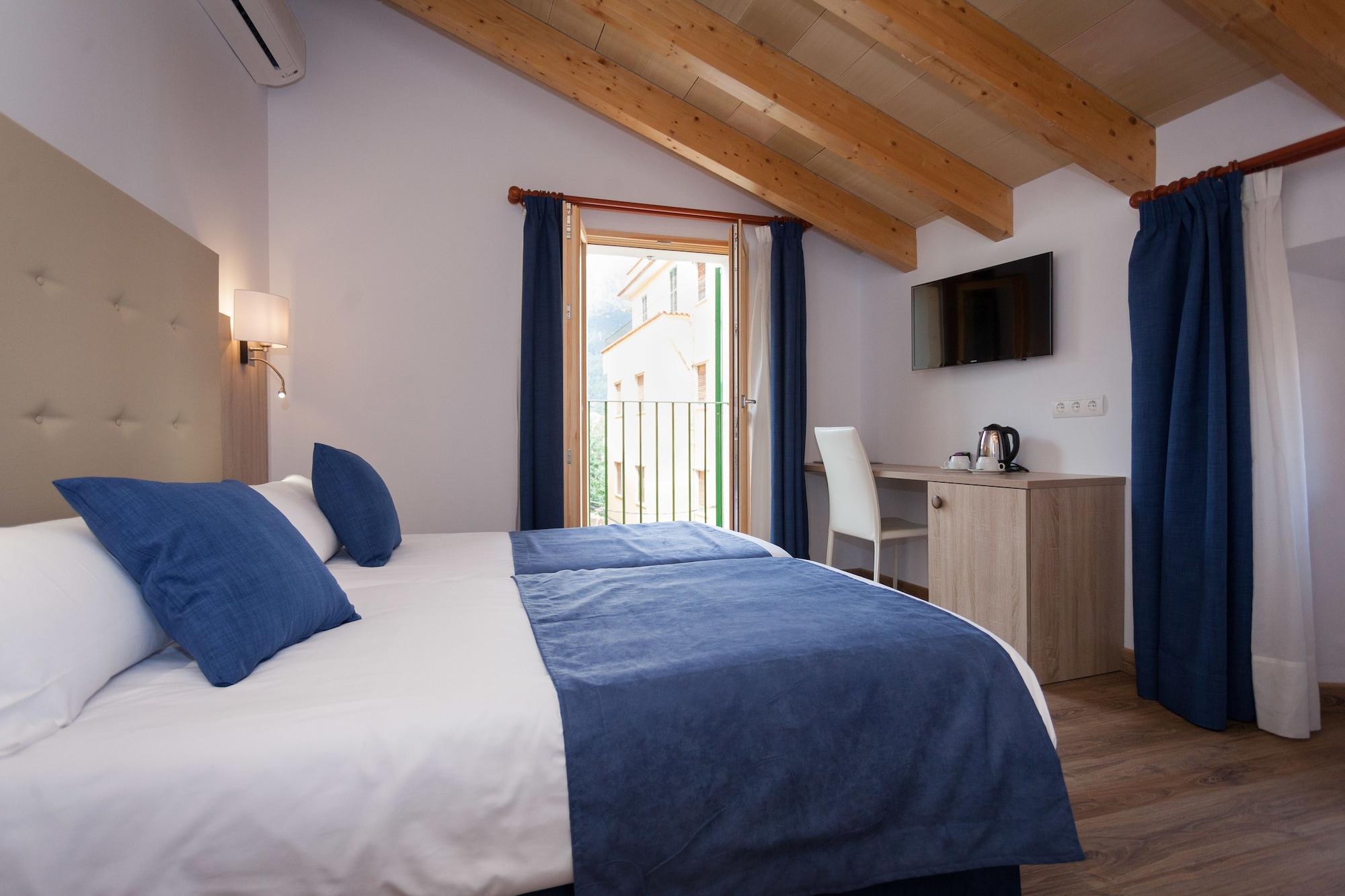 Hotel El Guia 4*