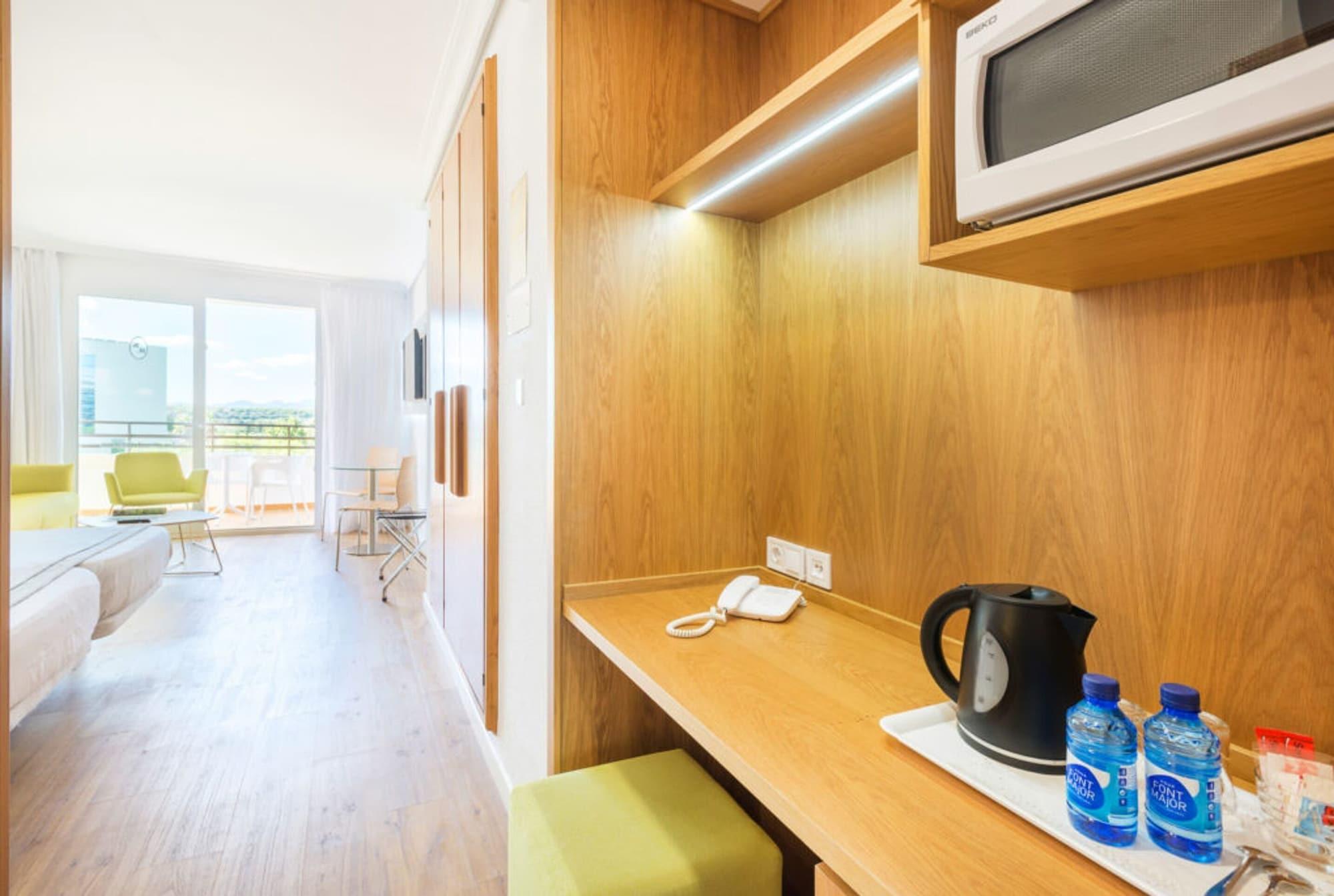 Y Morito Hotel Cala Millor (Mallorca)