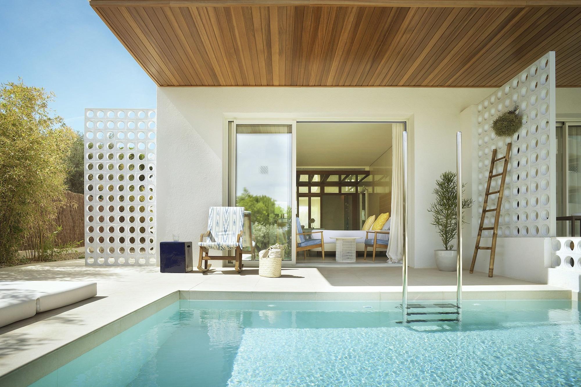 Inturotel Cala Esmeralda & - Adults Only Hotel Cala D´Or