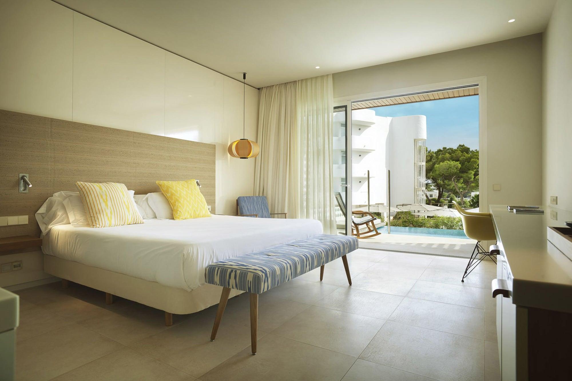 Inturotel Cala Esmeralda & - Adults Only