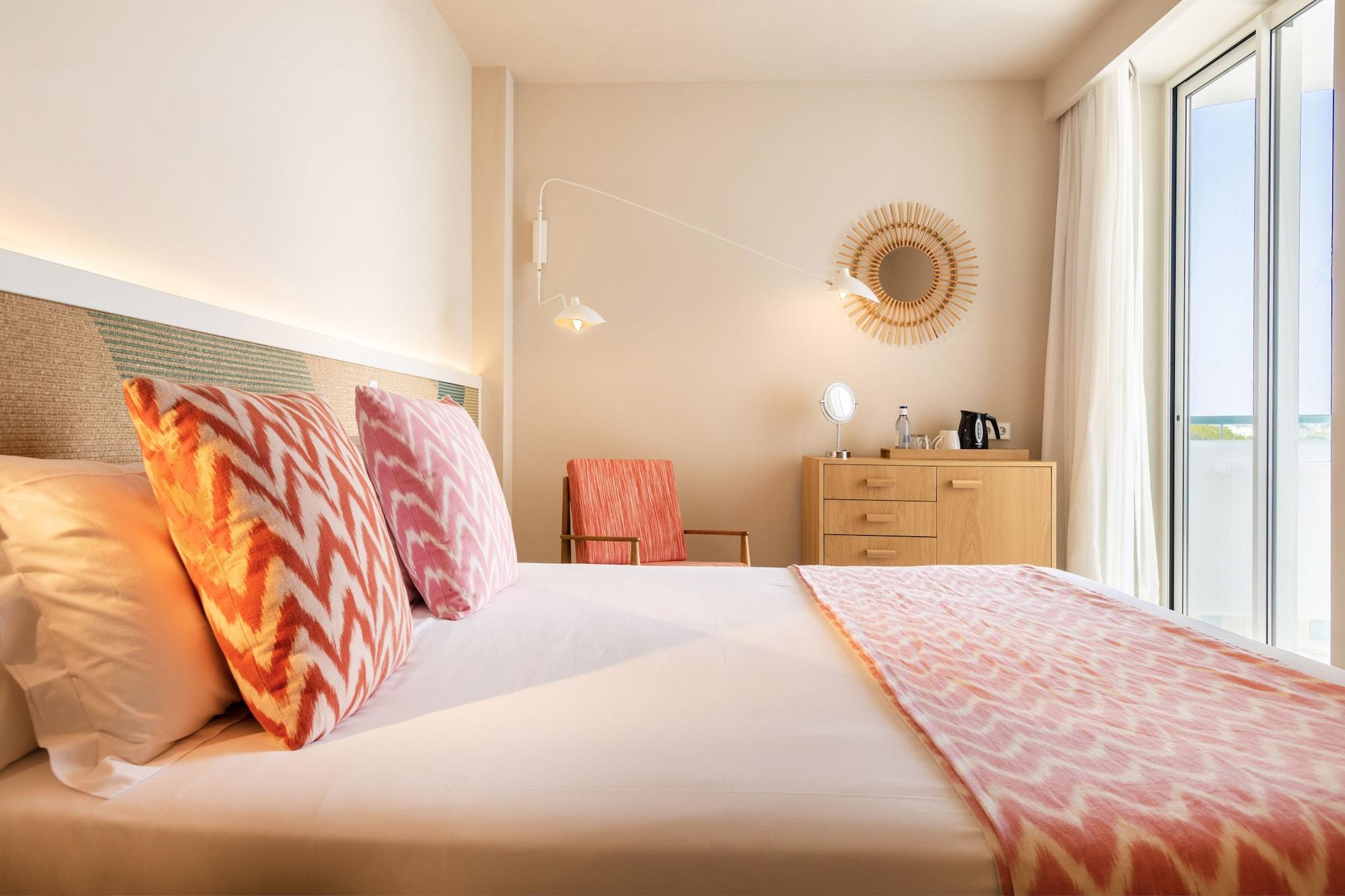 Hotel Inturotel Cala Esmeralda & - Adults Only