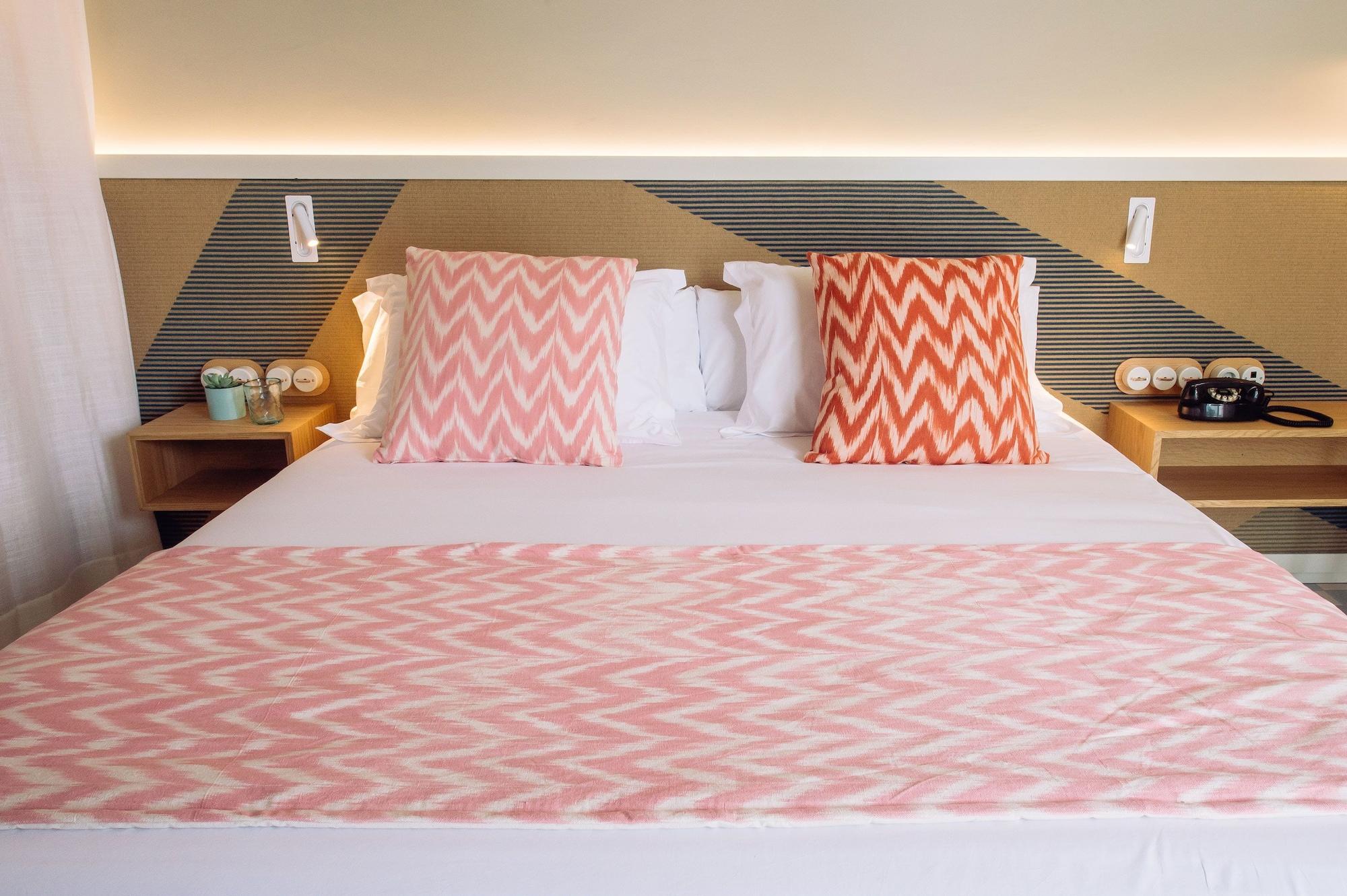 Inturotel Cala Esmeralda & - Adults Only Hotel Cala D´Or