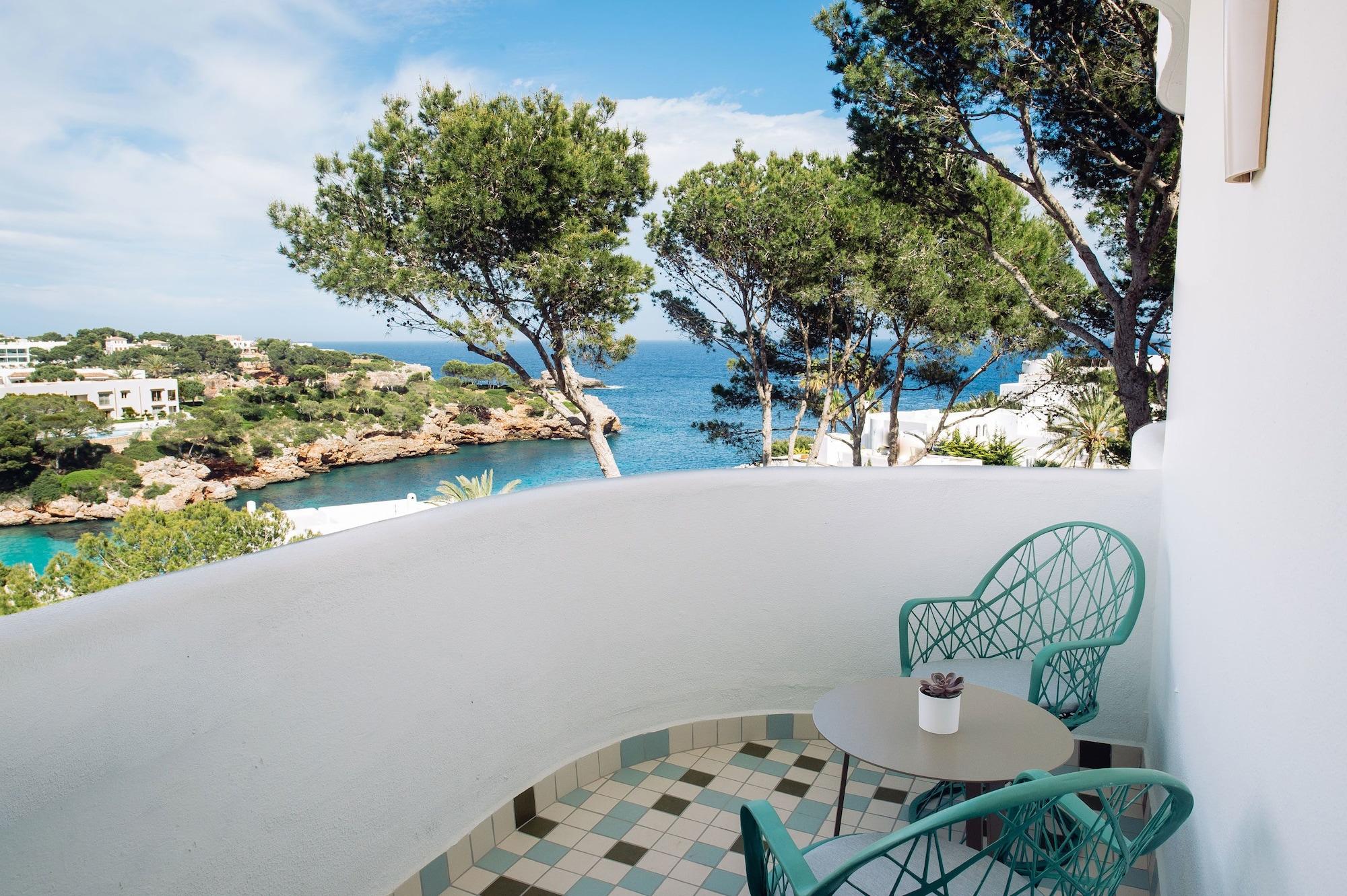 Inturotel Cala Esmeralda & - Adults Only