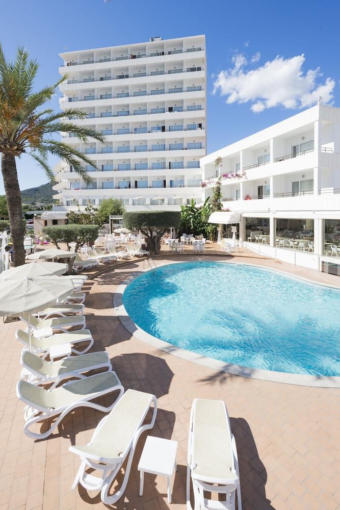 Y Morito 3* Cala Millor (Mallorca)