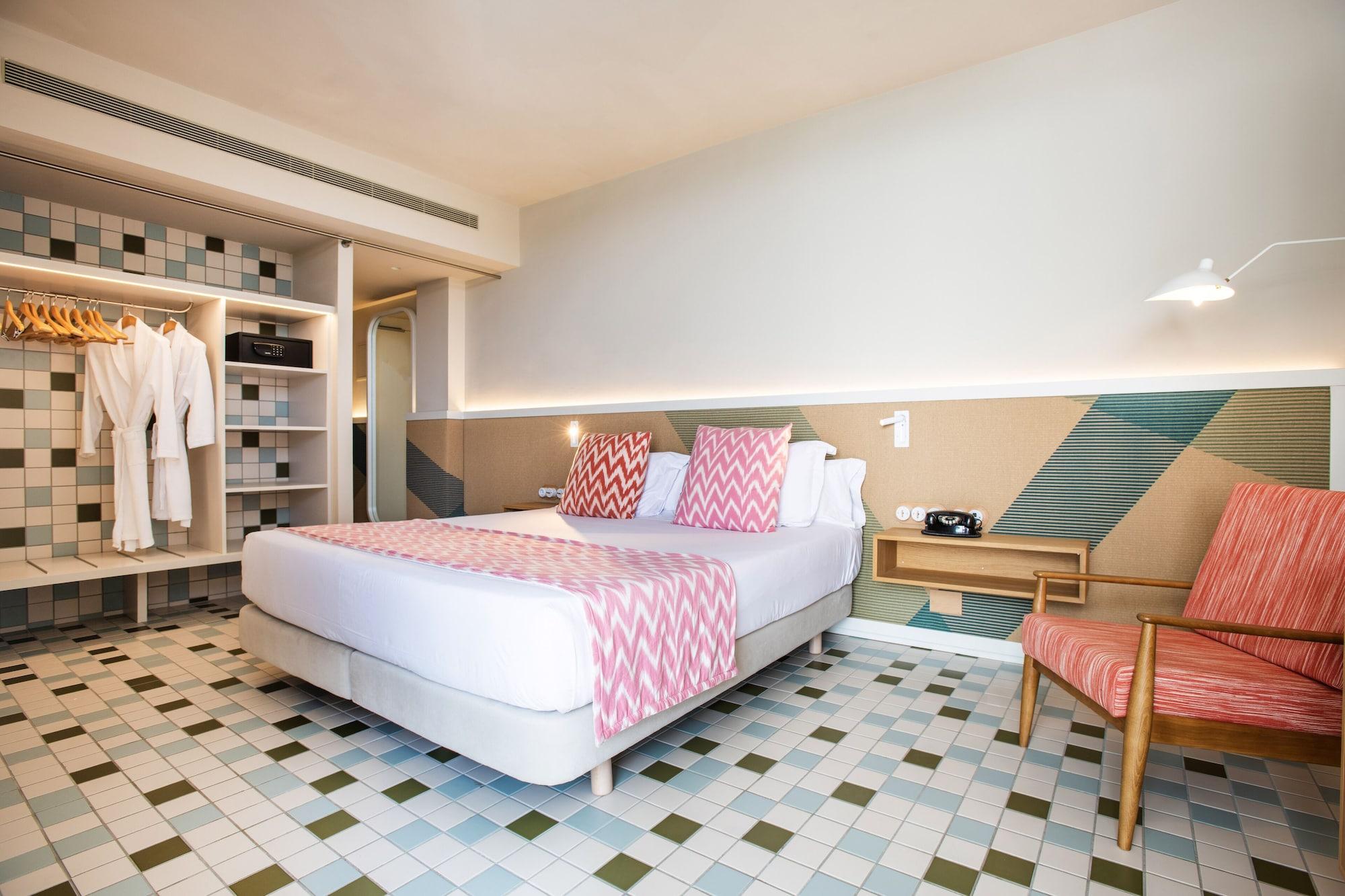 Hotel Inturotel Cala Esmeralda & - Adults Only 4*