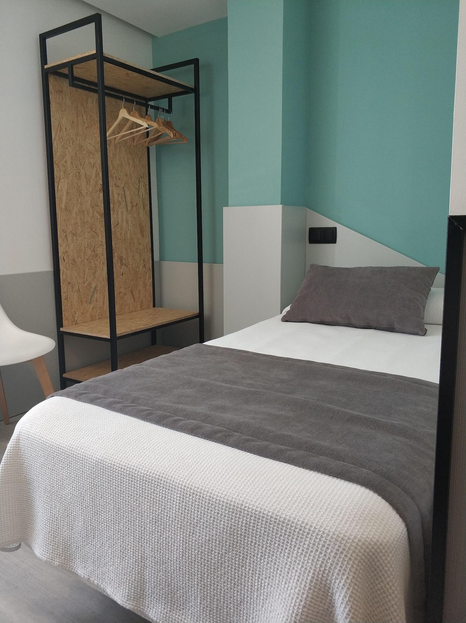 Hotel Abelay Palma de Mallorca