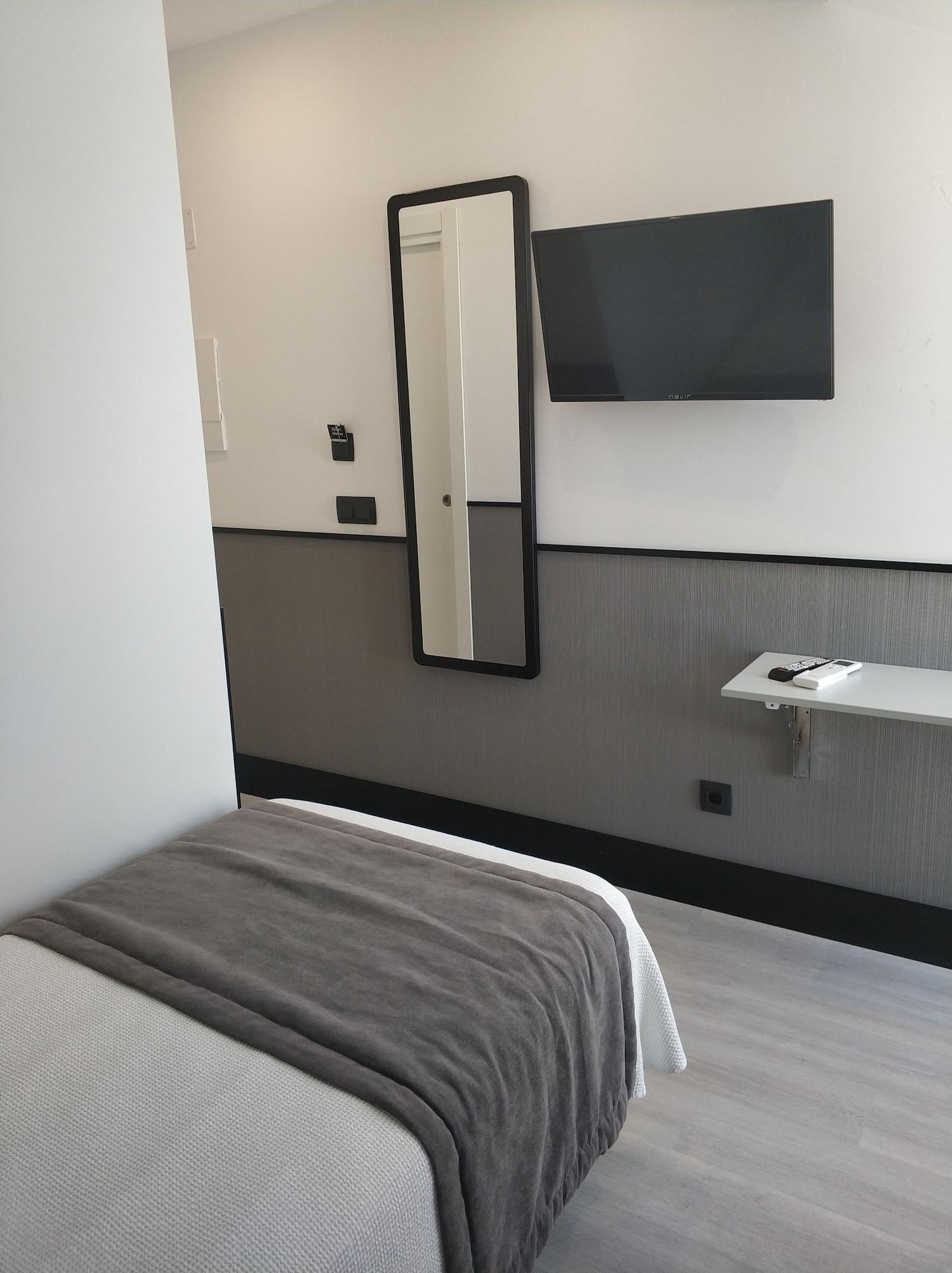 Hotel Abelay