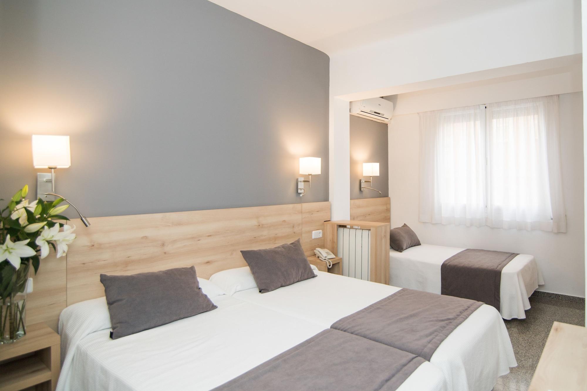 Abelay Hotel Palma de Mallorca