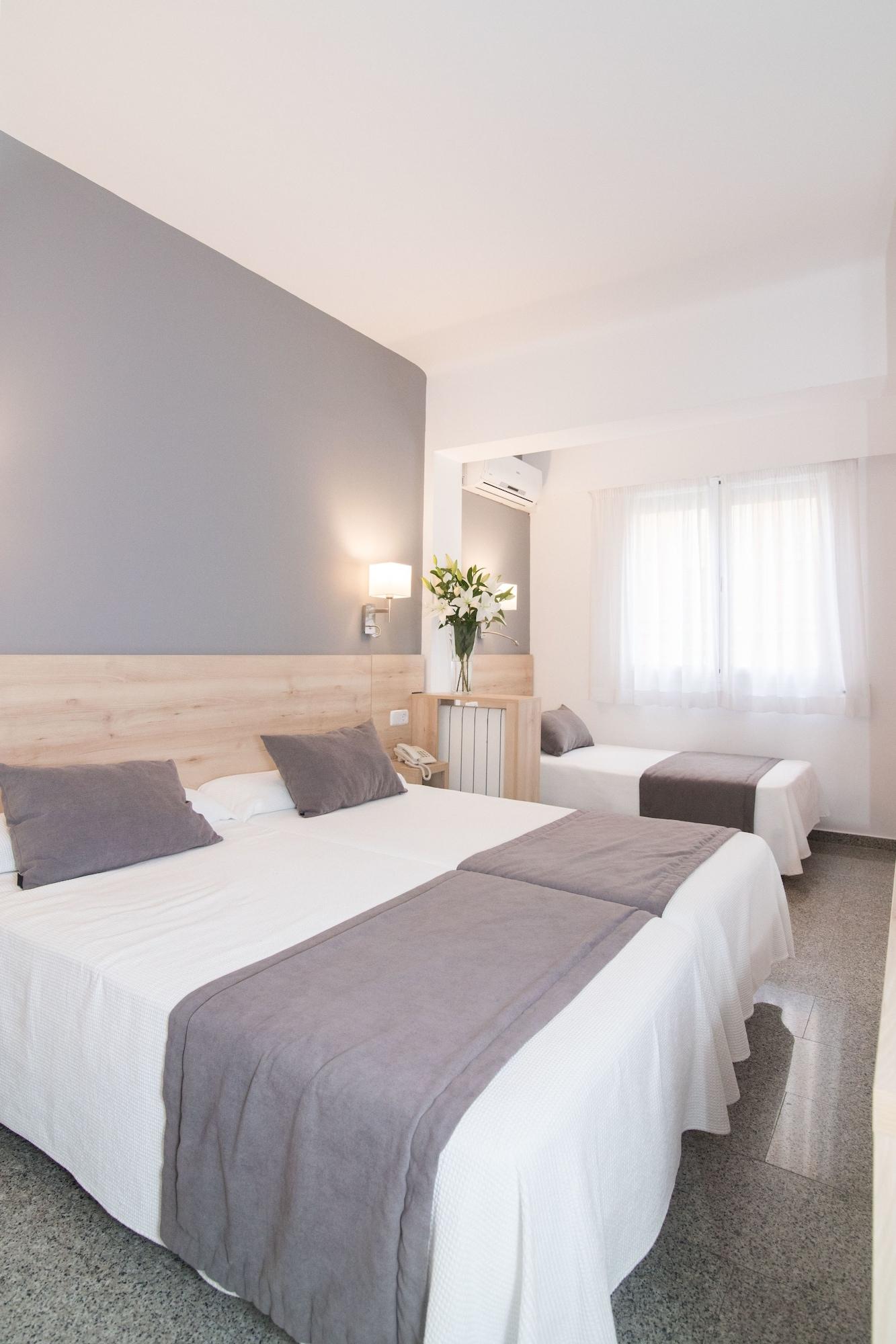 Abelay Hotel Palma de Mallorca