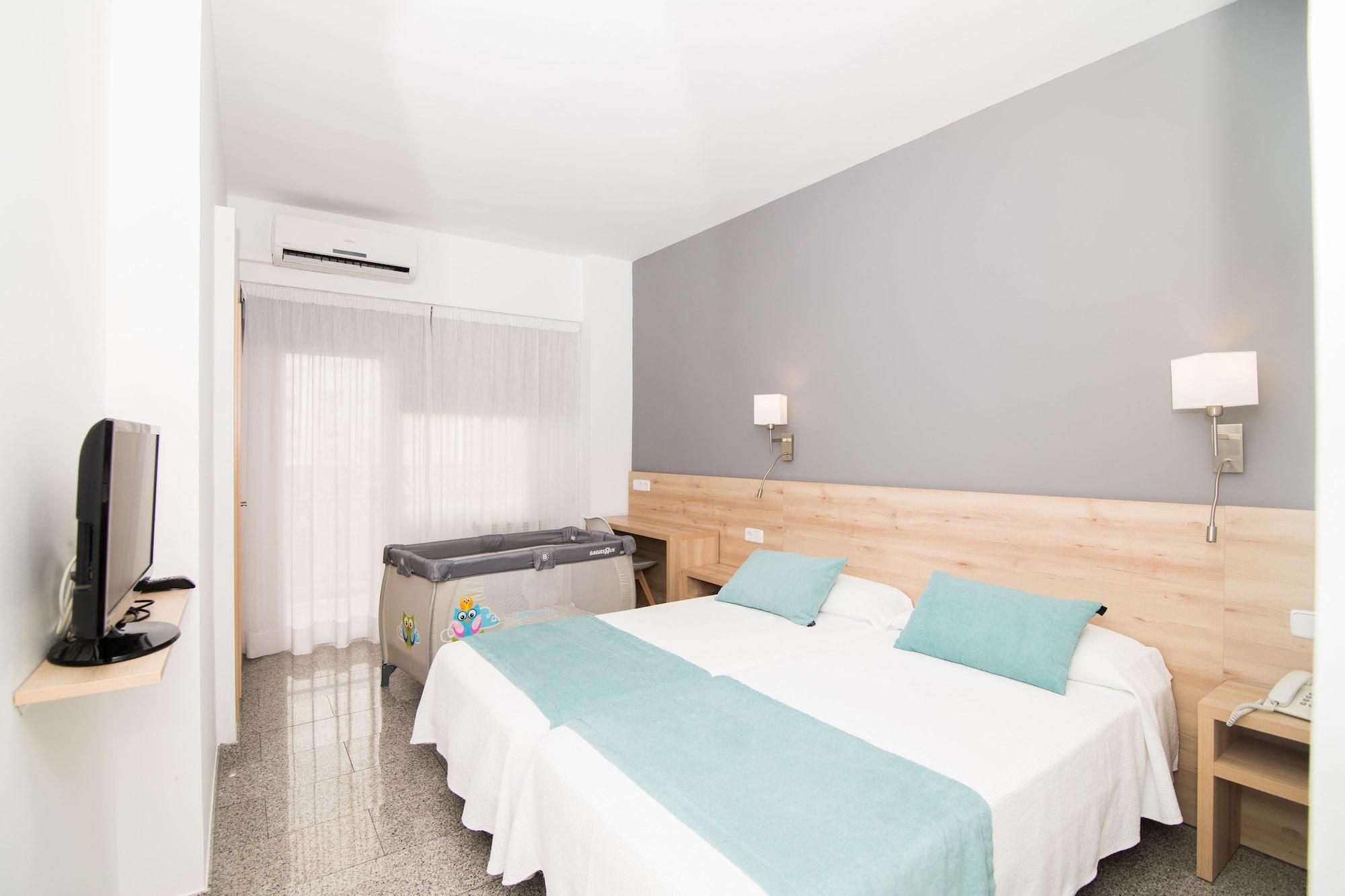 Abelay Hotel 2*