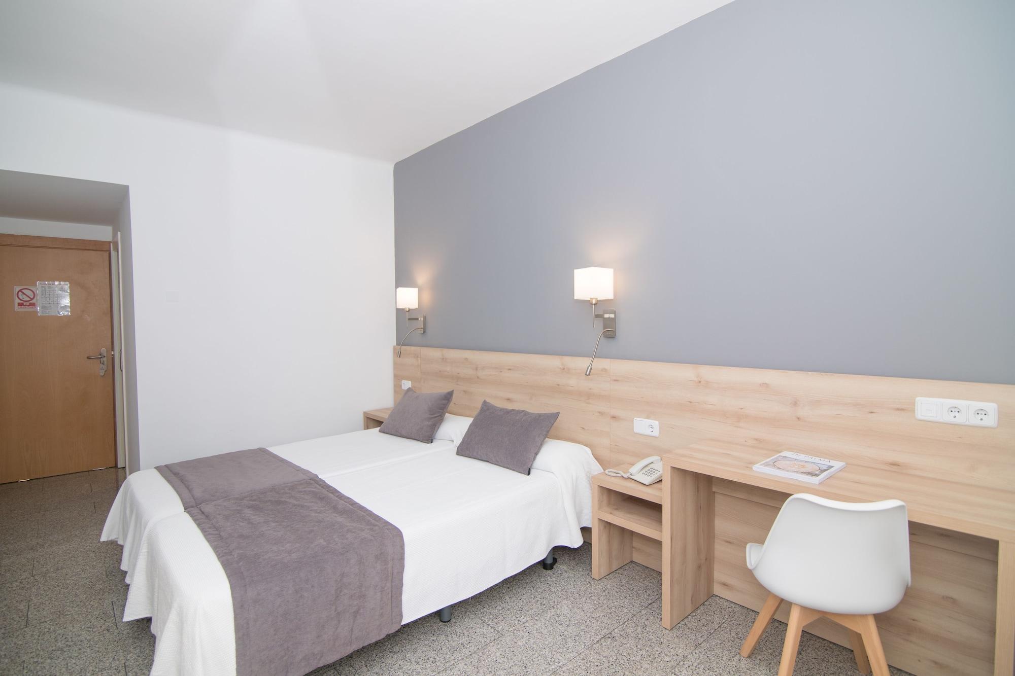 Abelay Hotel