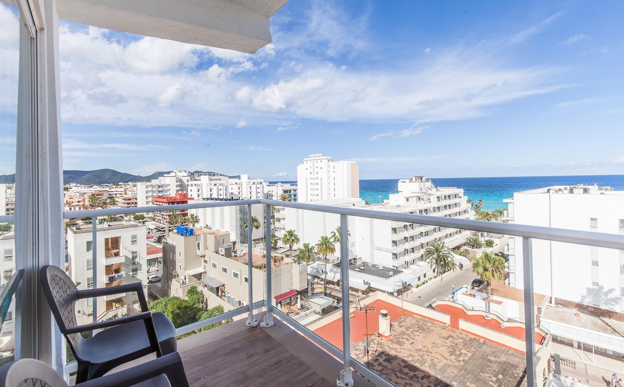 Hotel Blue Sea Cala Millor 3*