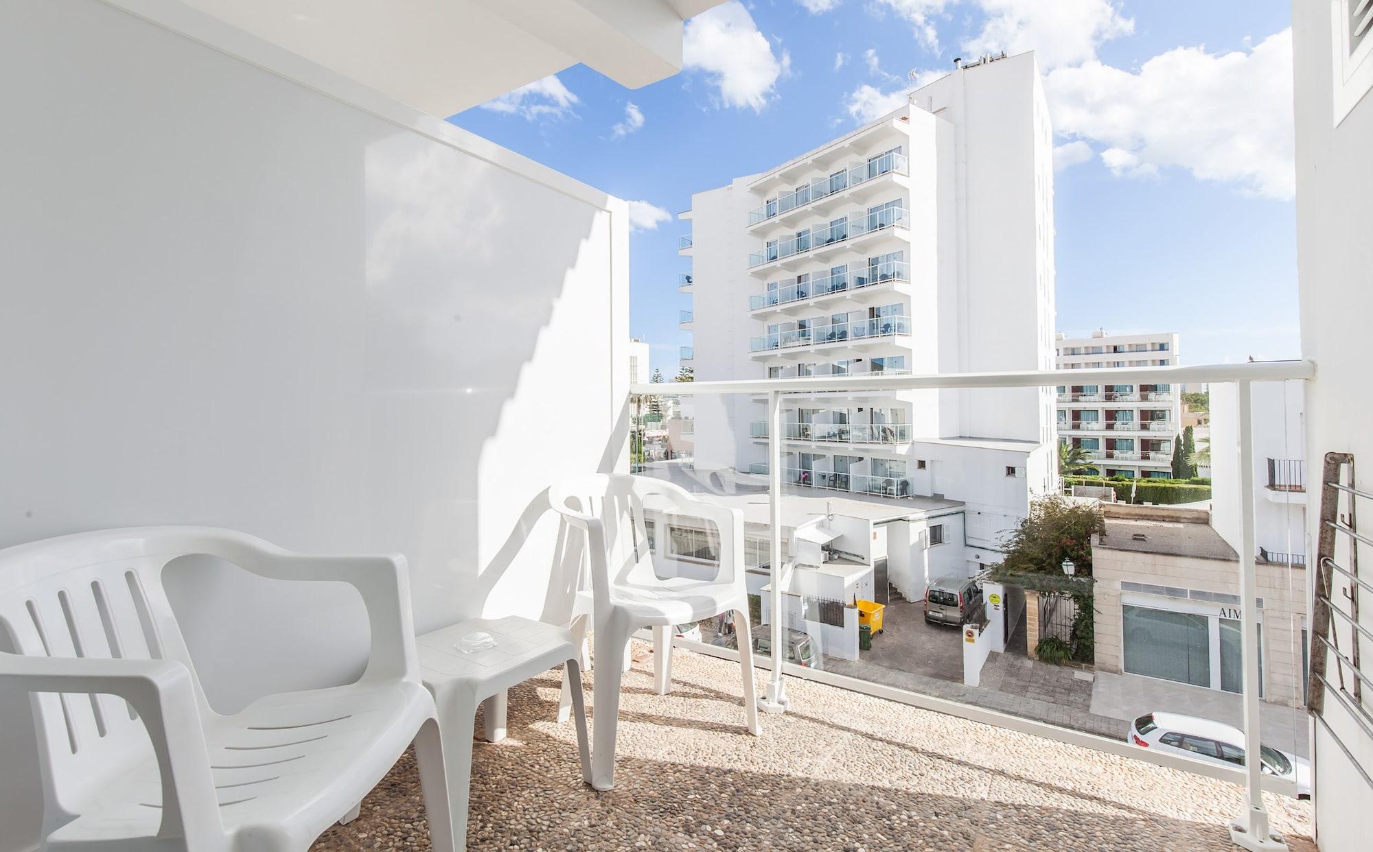 Hotel Blue Sea Cala Millor