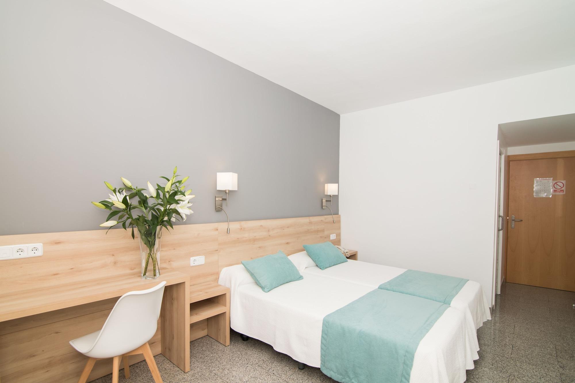 Hotel Abelay Palma de Mallorca