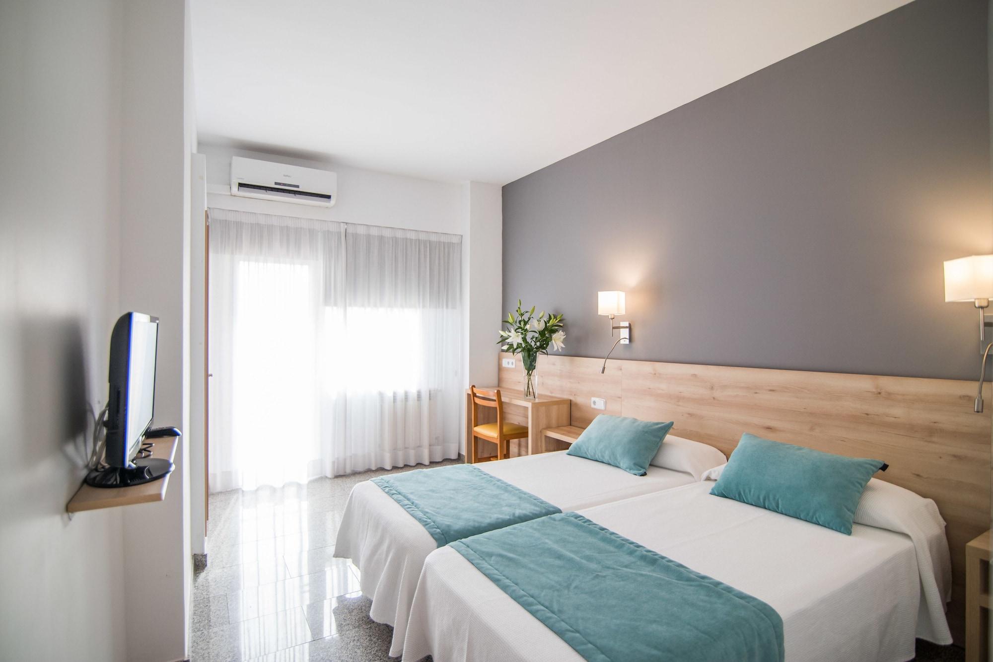 Hotel Abelay Palma de Mallorca