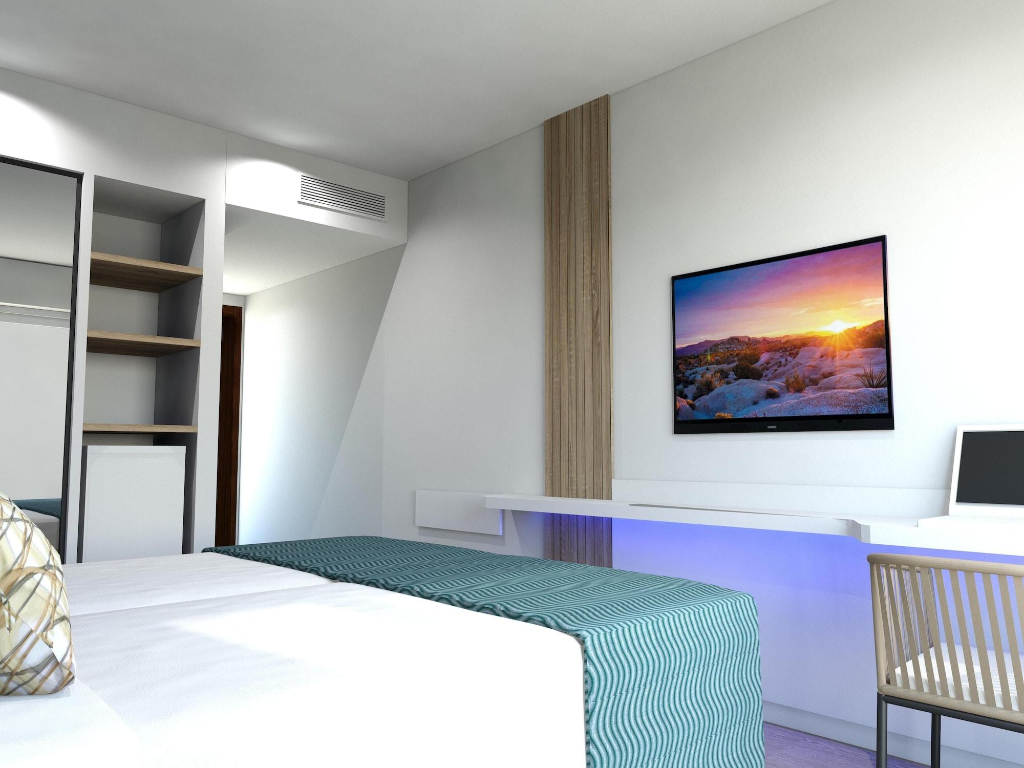 Hotel Viwo Eda 4*
