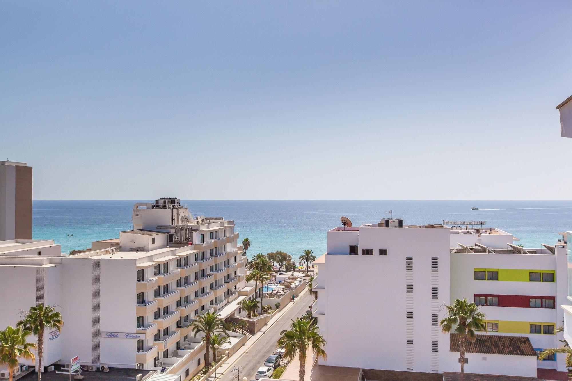 Blue Sea Cala Millor 3*