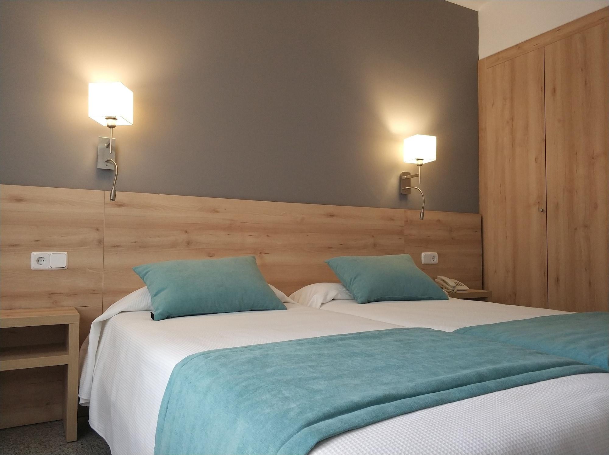 Hotel Abelay