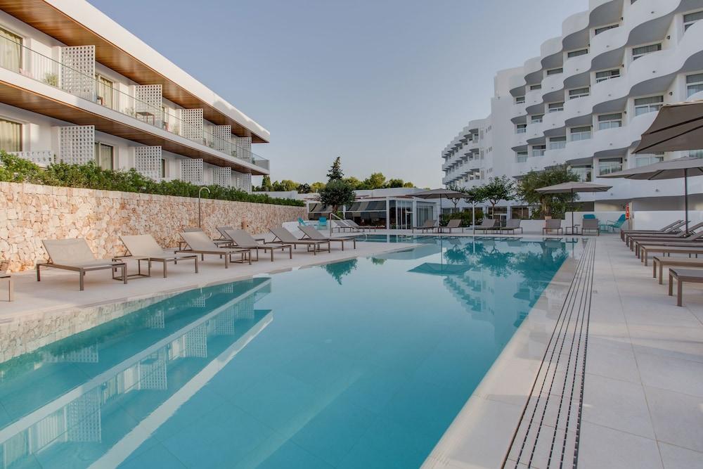 Inturotel Cala Esmeralda & - Adults Only 4* Cala D´Or