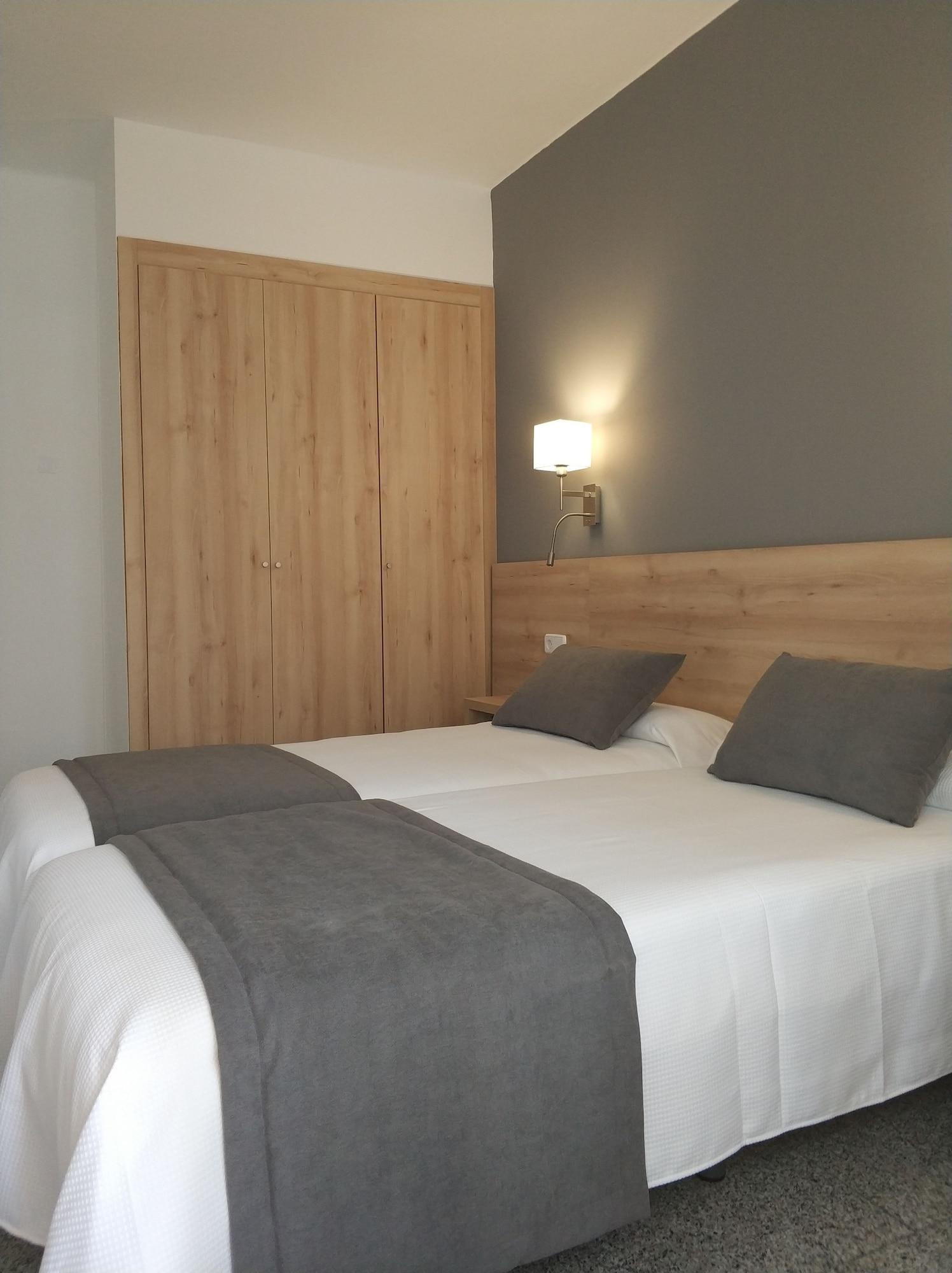 Hotel Abelay 2*