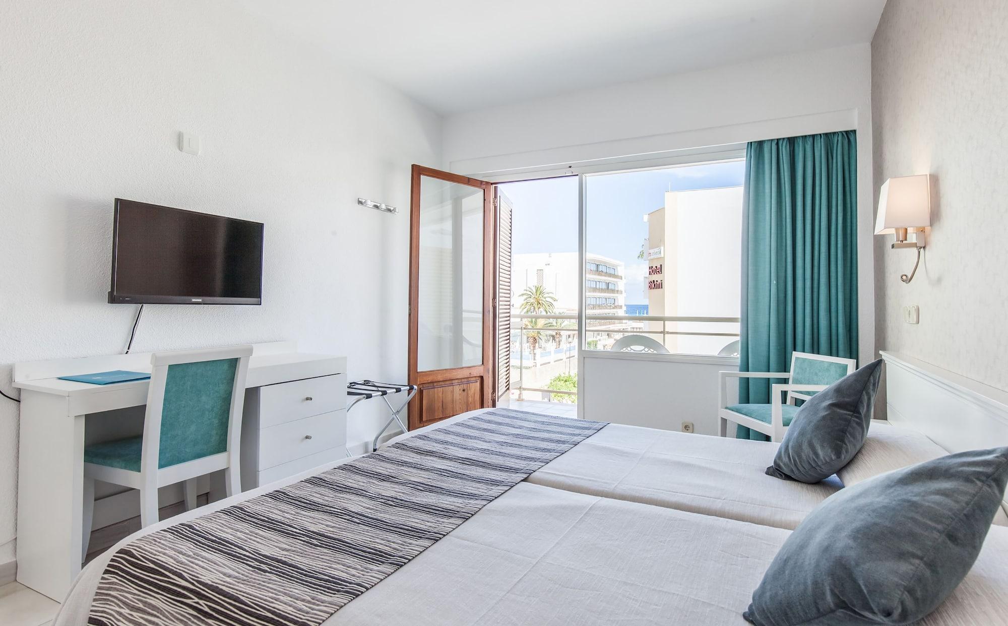 Blue Sea Cala Millor Hotel