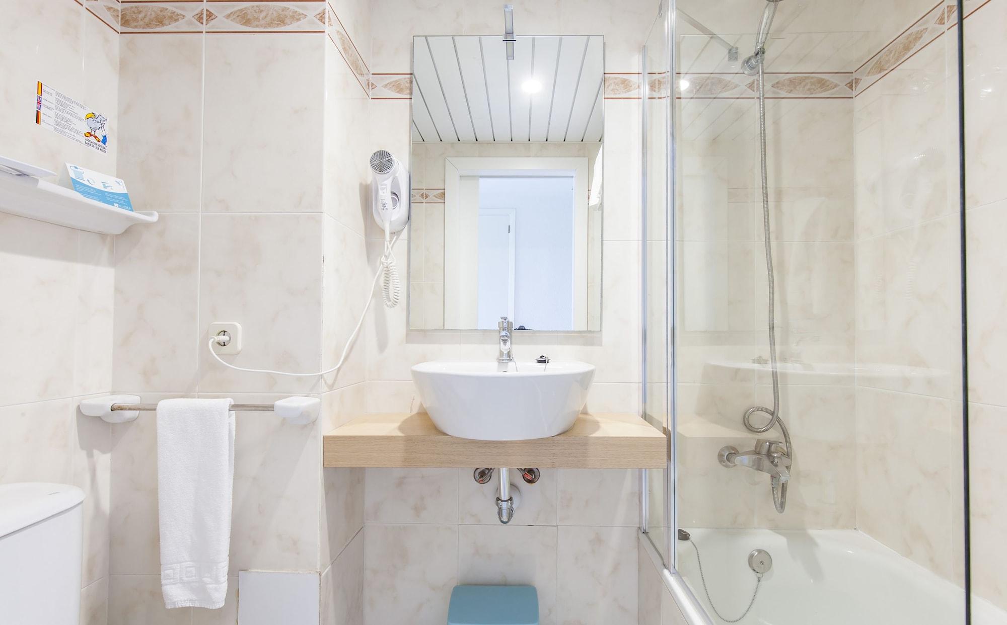 Hotel Blue Sea Cala Millor