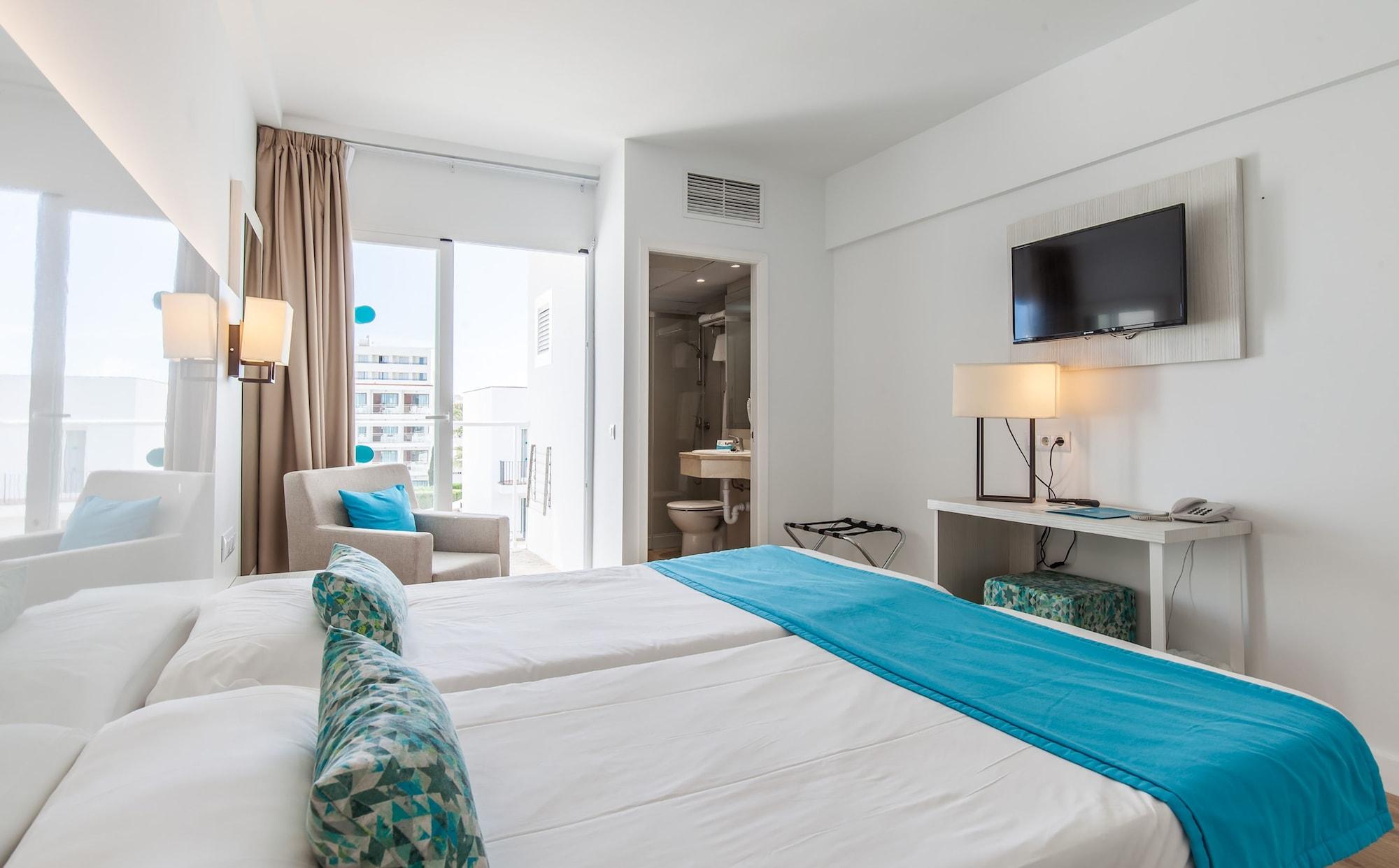Blue Sea Cala Millor Hotel 3*