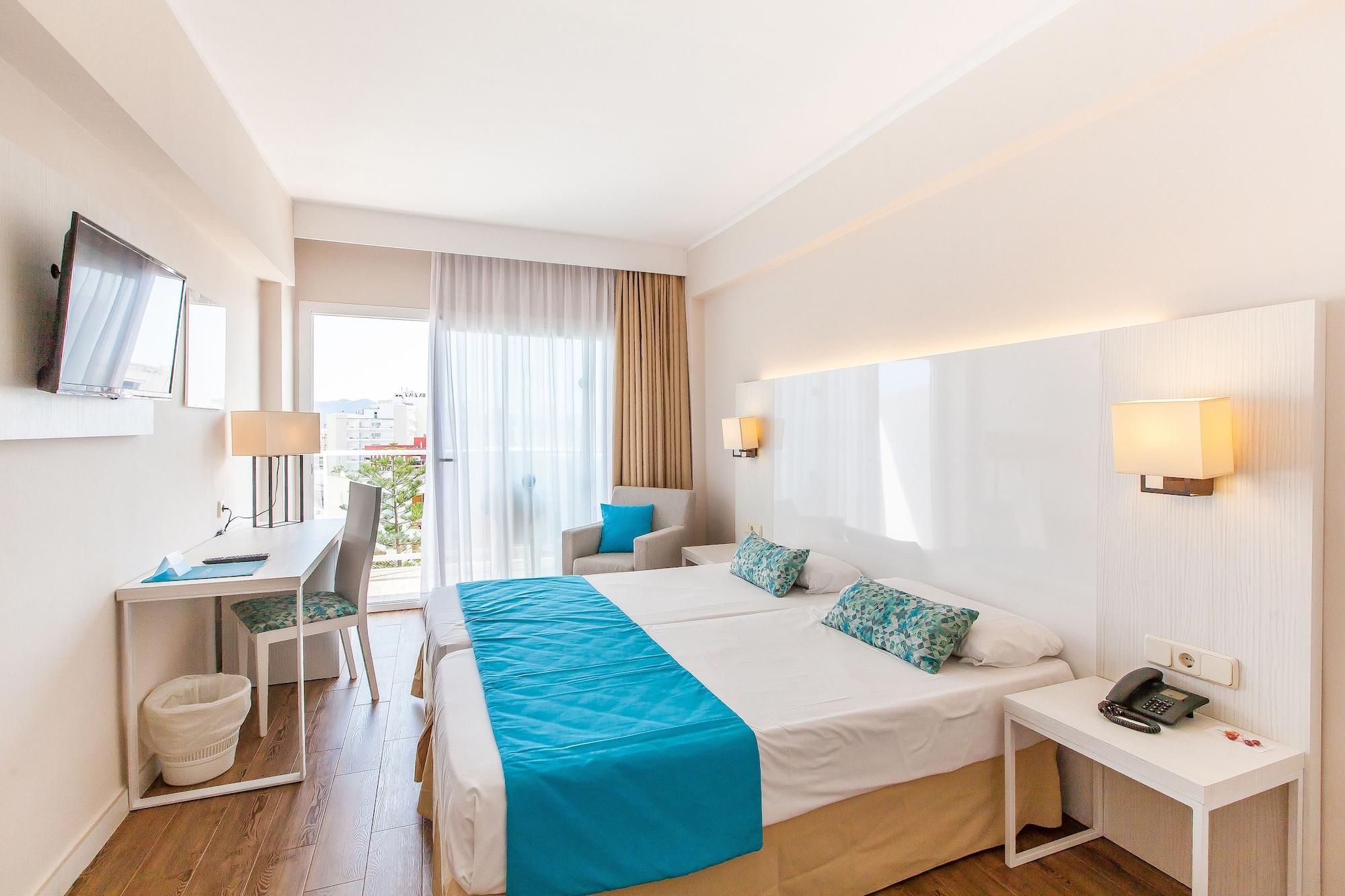 Blue Sea Cala Millor 3* Cala Millor (Mallorca)