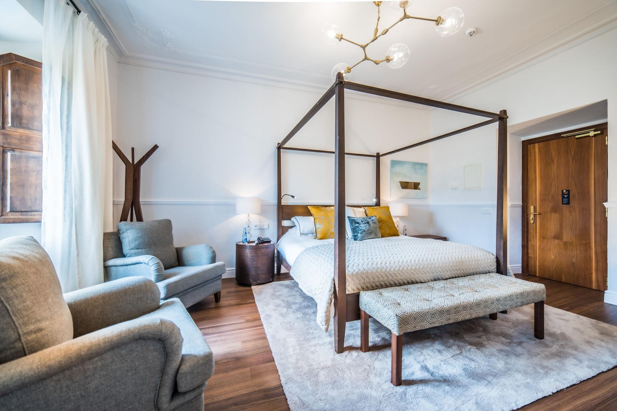 L'avenida 4* Sóller