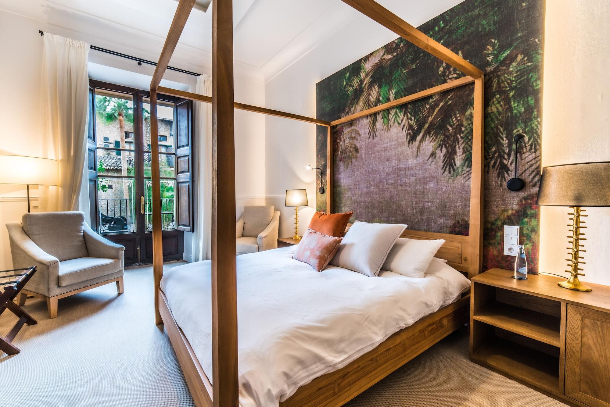 L'avenida Hotel Sóller