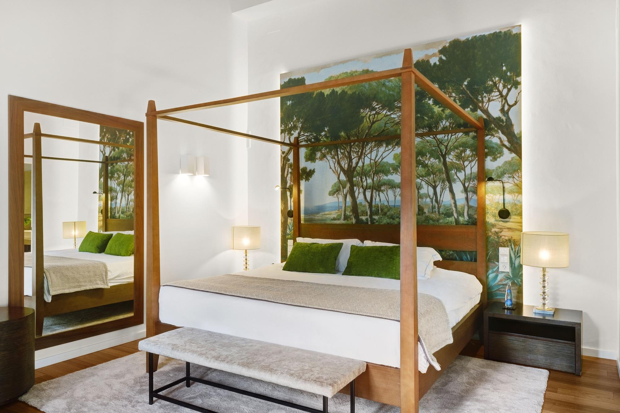 L'avenida 4* Sóller