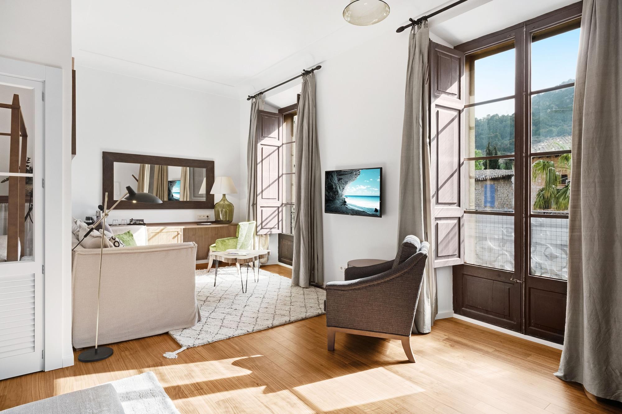 L'avenida Hotel 4*