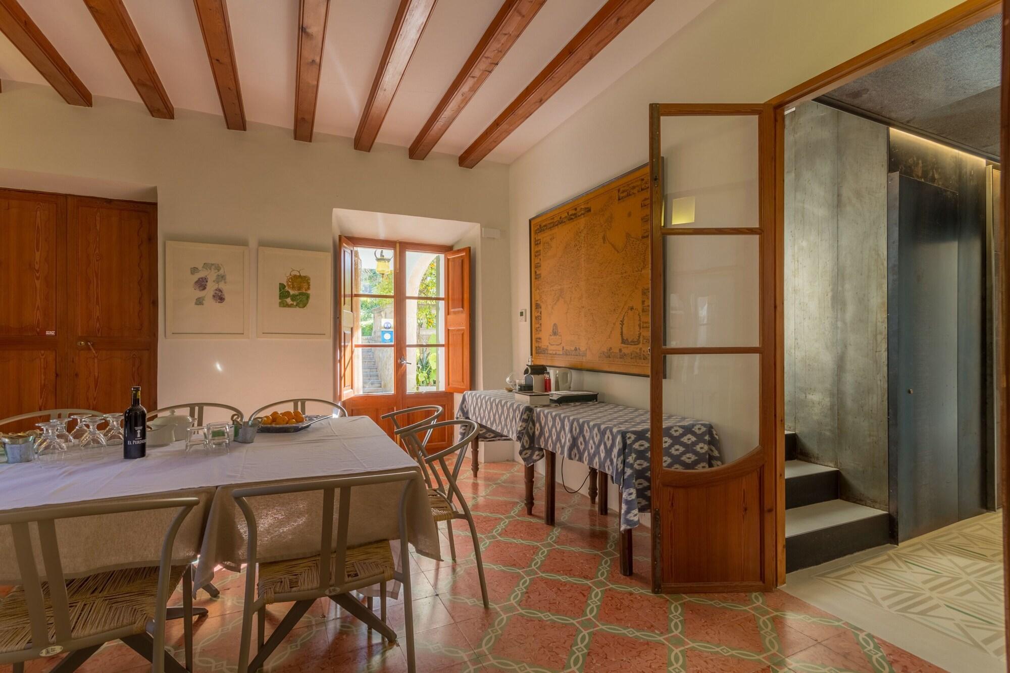 Can Moio Turismo De Interior 3* Montuiri (Mallorca)