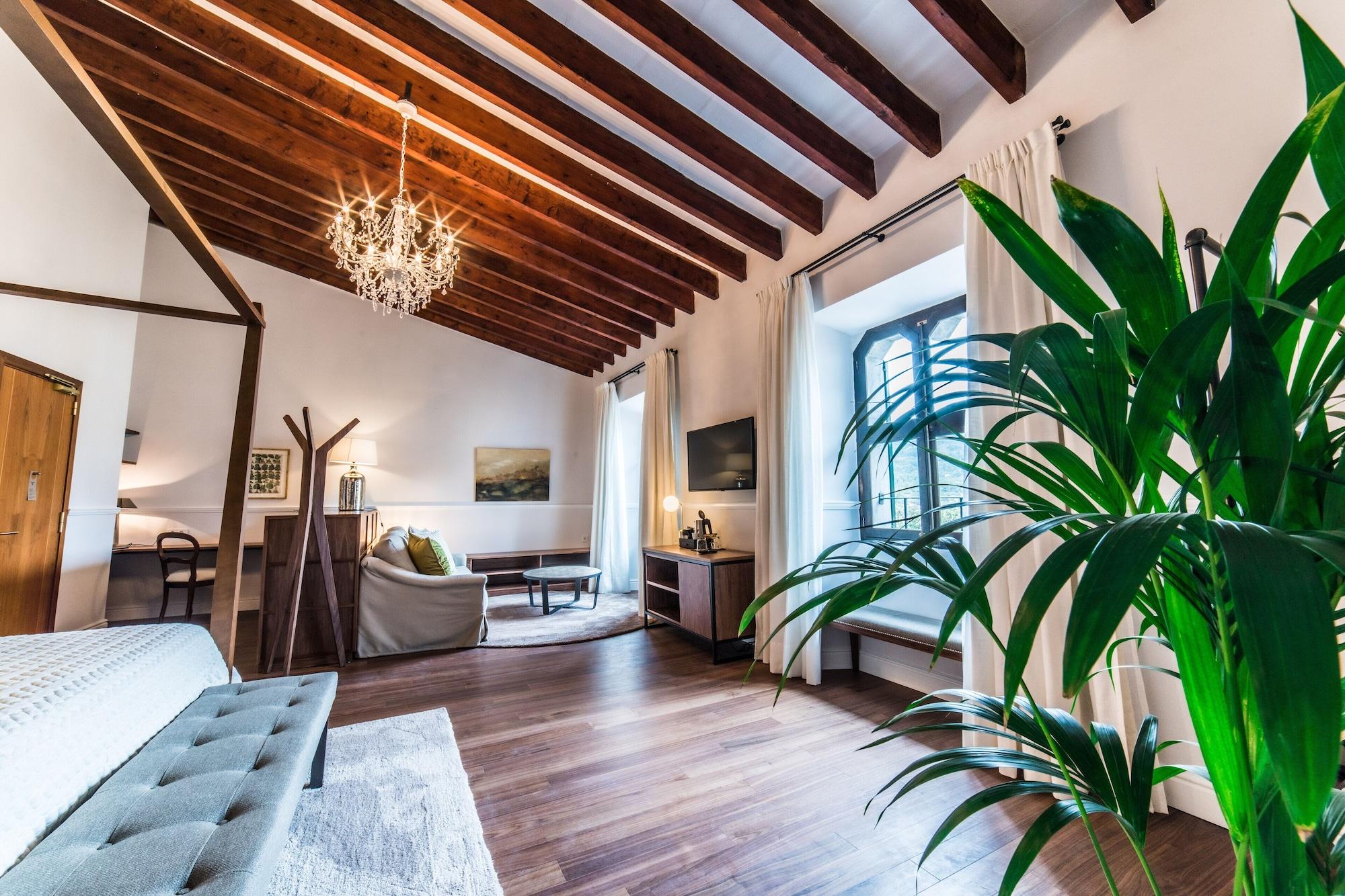 L'avenida Hotel Sóller
