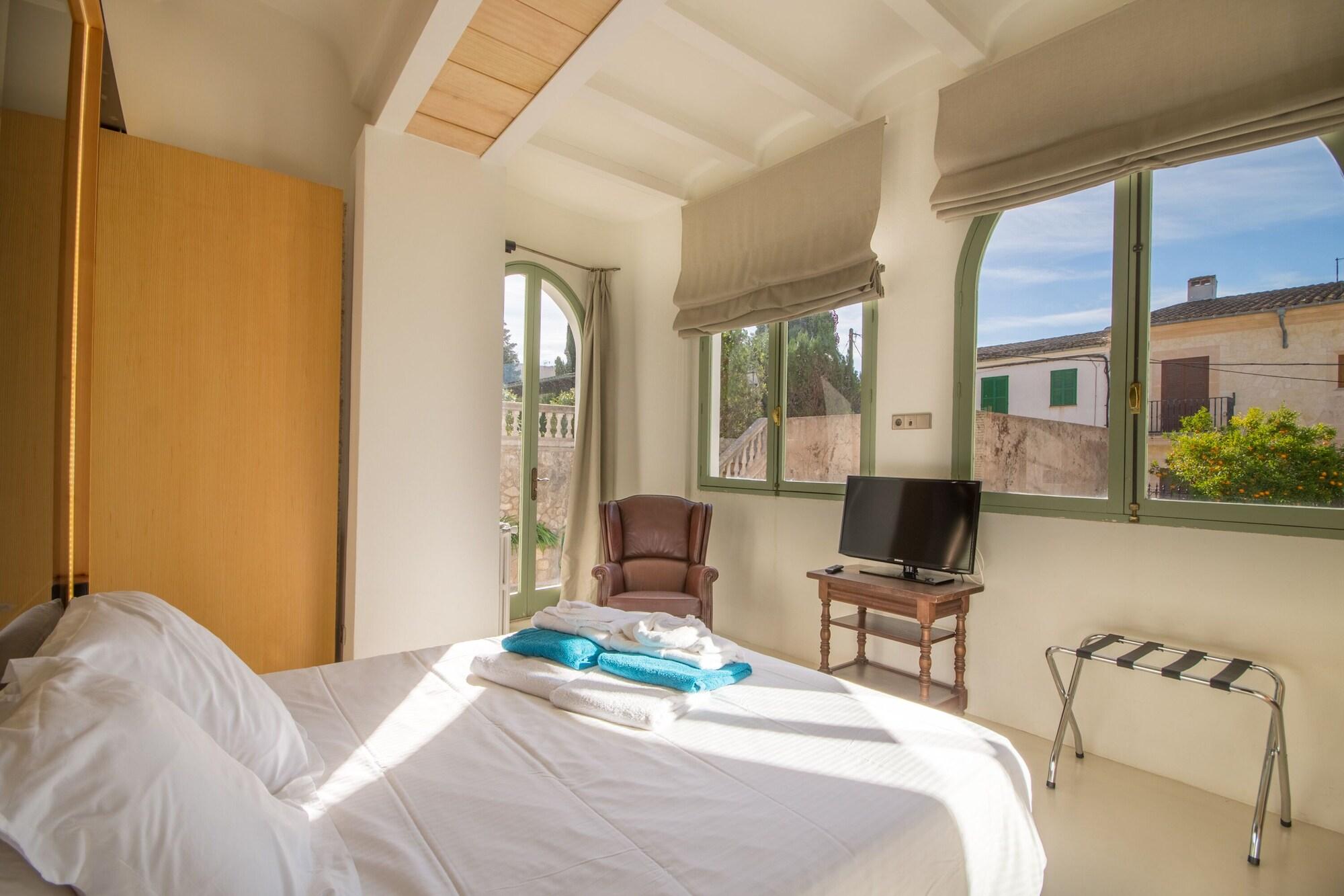 Can Moio Turismo De Interior 3* Montuiri (Mallorca)