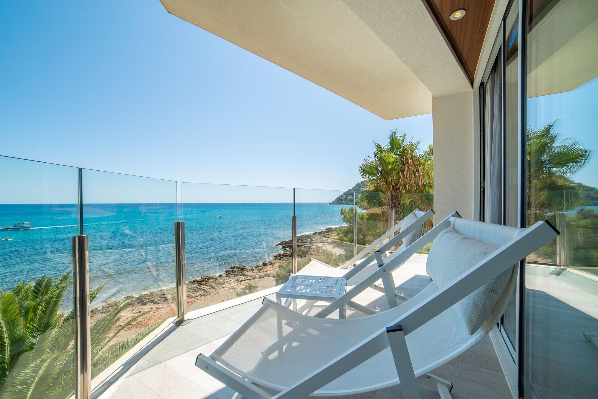 Melbeach & - Adults Only 4* Canyamel (Mallorca)