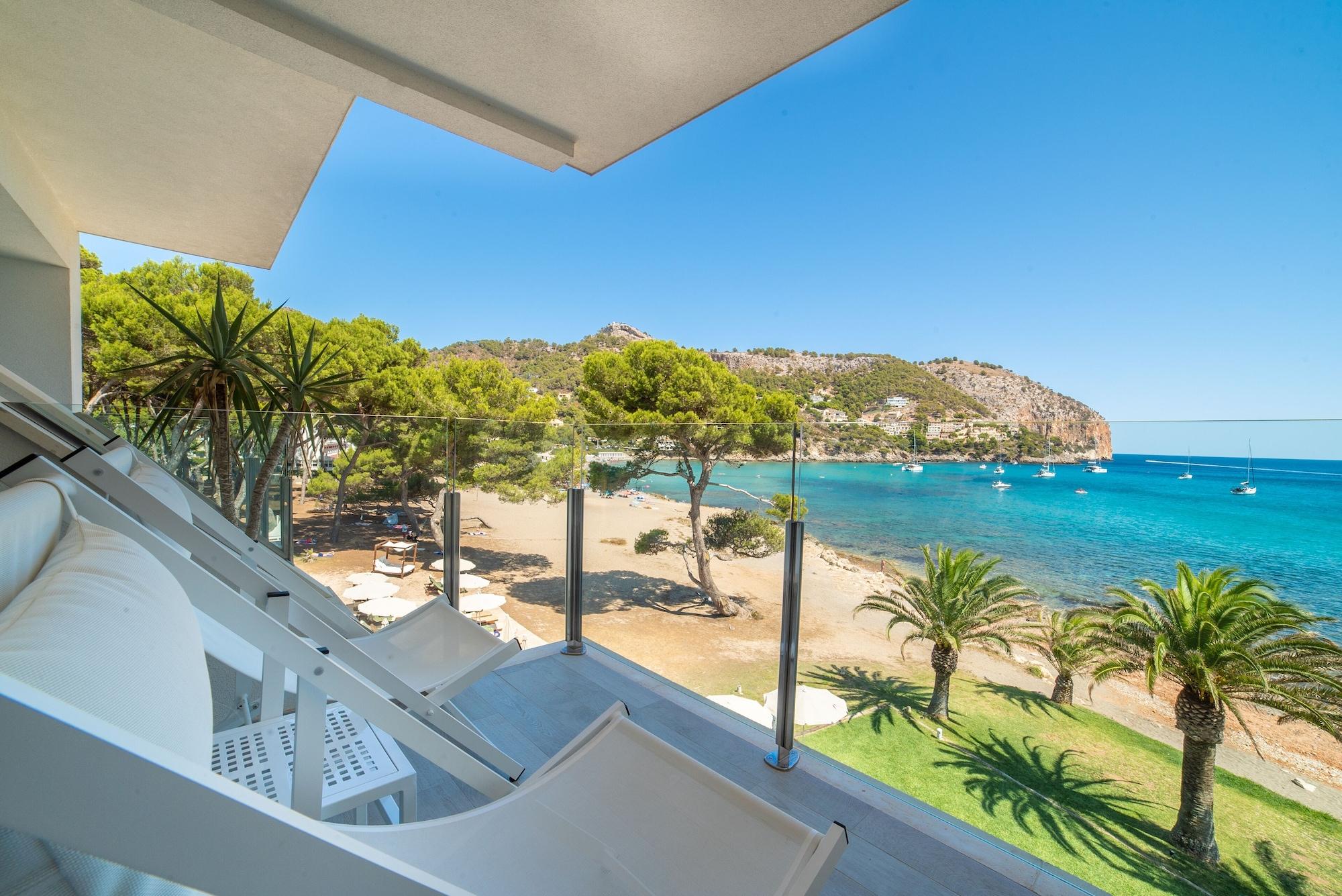 Melbeach & - Adults Only 4* Canyamel (Mallorca)