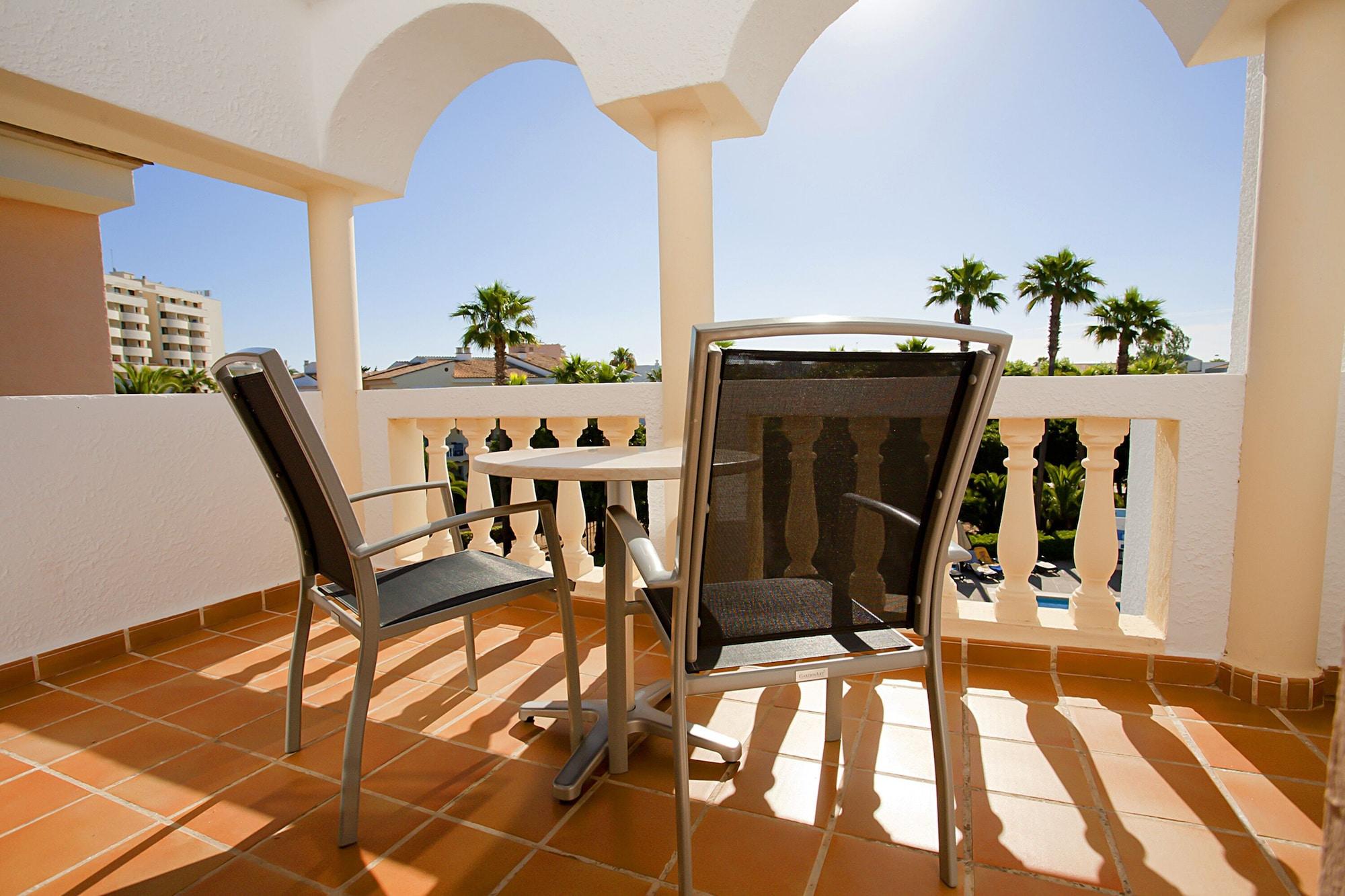 Resort Hipotels Mediterraneo Club Sa Coma (Mallorca)