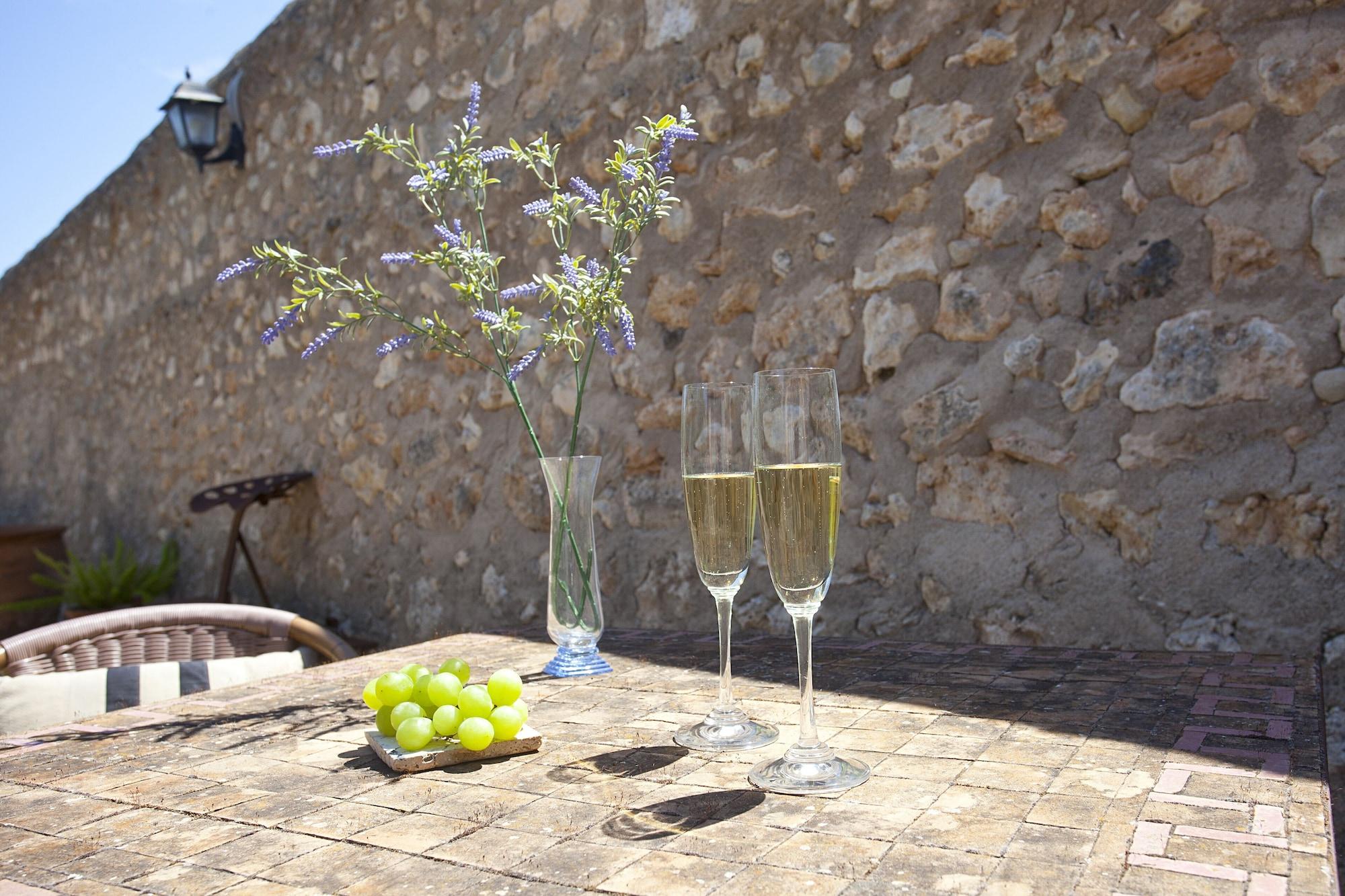 S'hort De Son Caulelles - Adults Only Agroturismo Marratxí