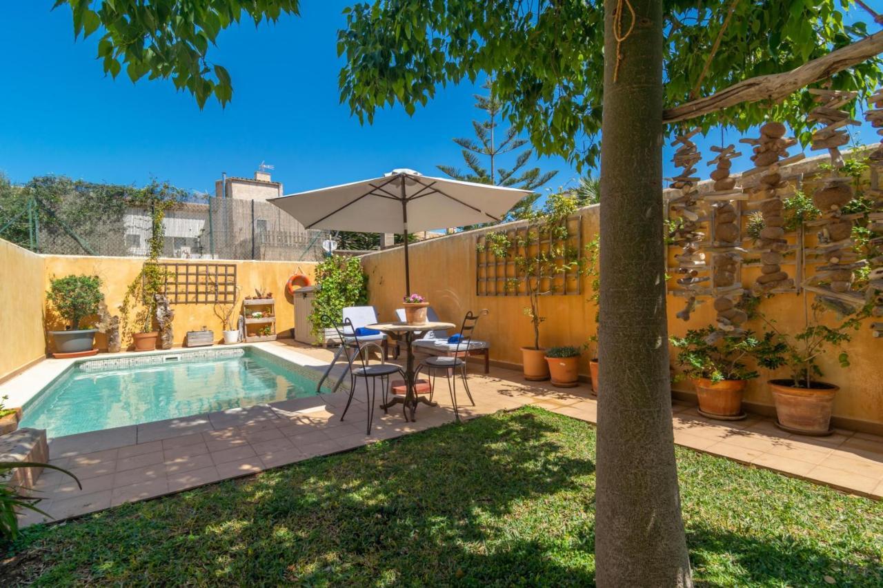 Villa Els Angels Las Salinas