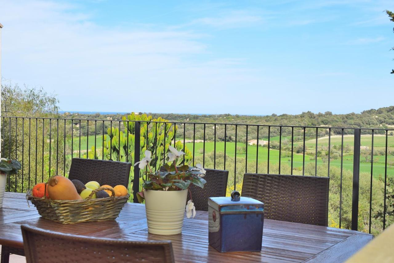 130 Casa Cas Padri Etv7816 By Mallorca Charme Holiday home Muro