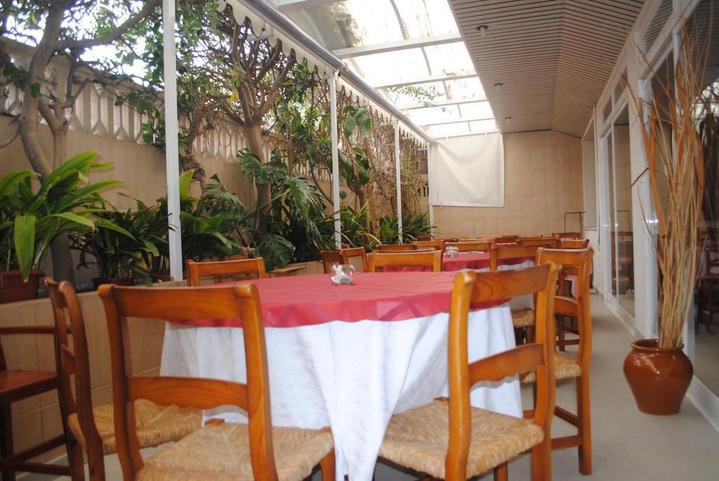 Flacalco Hotel&apartments